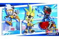 『ソニックランブル パーティ』「クリーン・スイープステークスイベント」開催！夏の気分を盛り上げる新規サマースキンも登場！