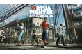 『VIRTUA FIGHTER CROSSROADS』オリジナル楽曲「LEGACY」を各種音楽配信サービスにて配信開始