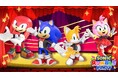 『ソニックランブル パーティ』音楽をテーマにした「シンフォニーイベント」開催！