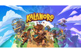 伝承が息づく島で、音楽は希望になる　マダガスカル産アクションアドベンチャー『Kalanoro（カラノロ）』が9月24日（木）発売！