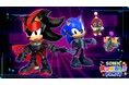 『ソニックランブル パーティ』シーズン9開催「エージェント」をテーマとした限定コンテンツが続々登場！