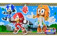 『ソニックランブル パーティ』「ソニック」シリーズの古代一族をテーマにした「エキドゥナトライブイベント」開催！