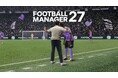 『Football Manager 27』11月11日（水）発売決定！機能詳細解説動画「進化を遂げたマッチデー体験」公開