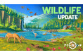 『Outbound（アウトバウンド）』無料大型アップデート「Wildlife Update」が配信に！多数の機能が付いたカメラや動物のトラッキング機能が登場