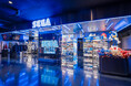 関西エリア初の旗艦店「SEGA STORE OSAKA」 10月2日（金）大阪・心斎橋PARCOにグランドオープン