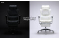 フラッグシップモデル「COFO Chair Premium 2」が4月1日（水）20時より公式サイトにて一般販売開始