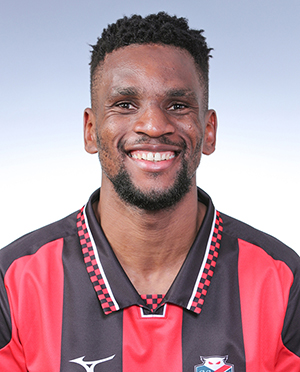 福島ユナイテッドfc ガブリエル選手 期限付き移籍加入のお知らせ 株式会社ac福島ユナイテッドのプレスリリース