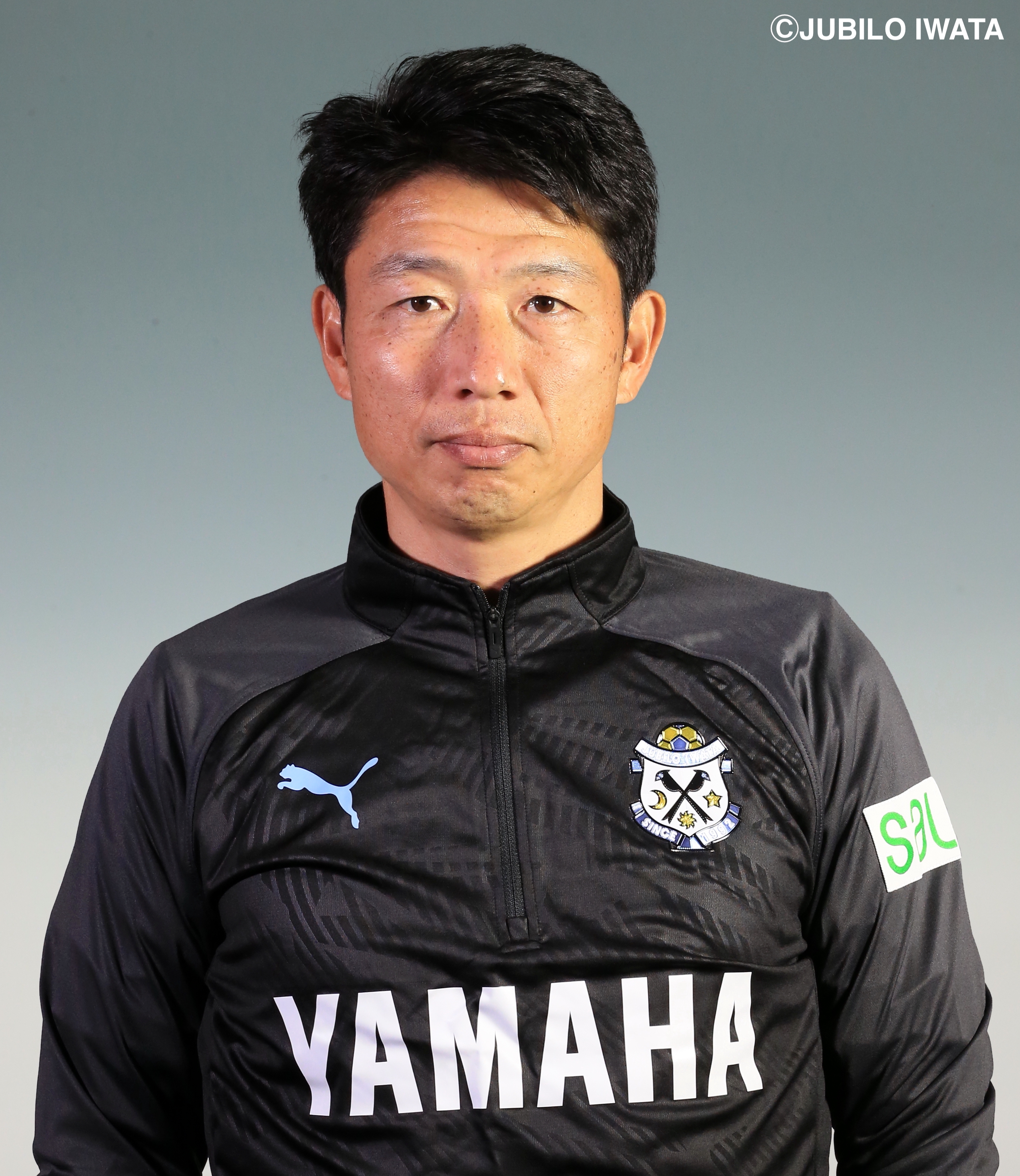 福島ユナイテッドfc 服部年宏氏 トップチーム監督就任のお知らせ 株式会社ac福島ユナイテッドのプレスリリース
