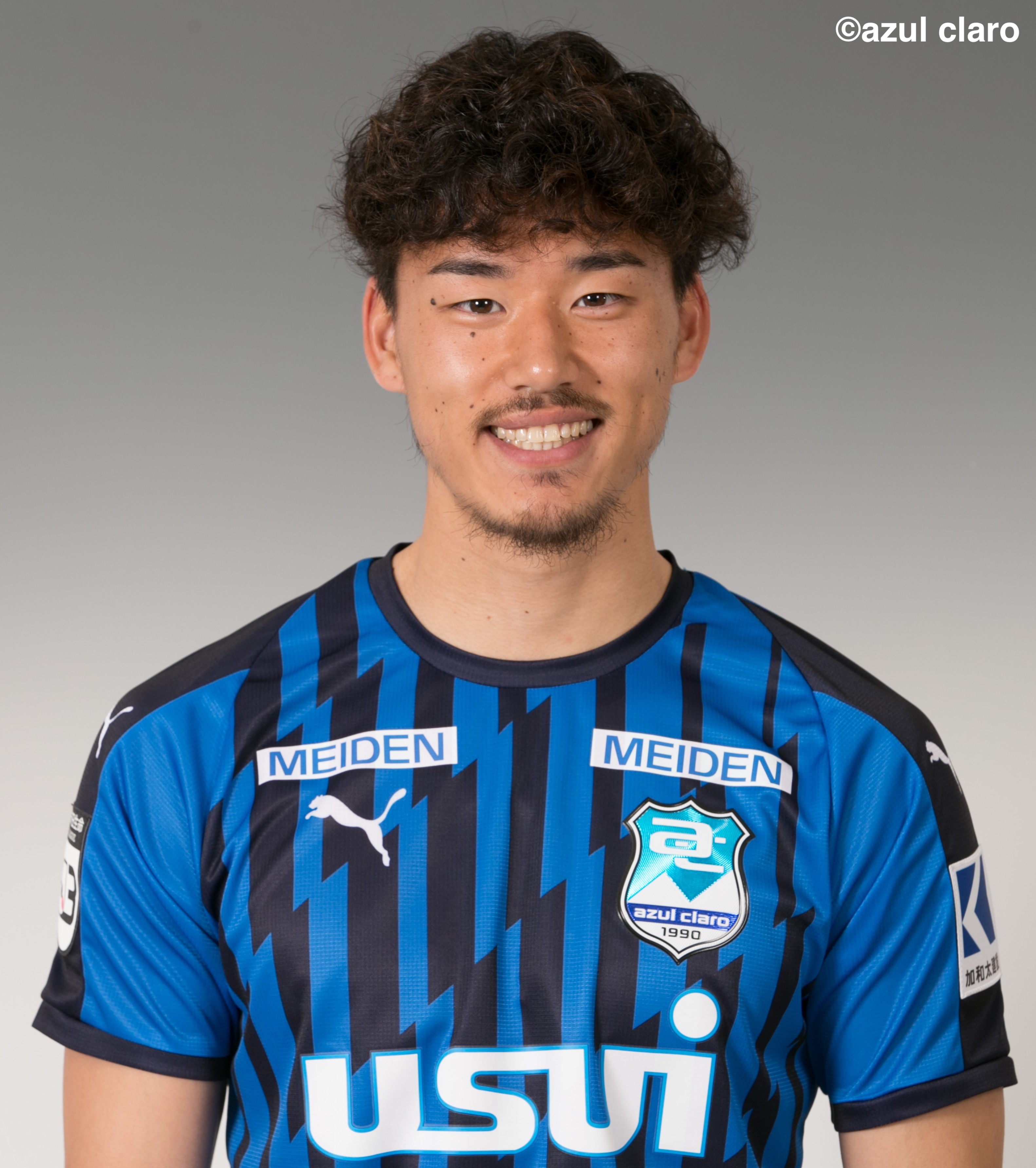 福島ユナイテッドfc 高橋潤哉選手 モンテディオ山形より期限付き移籍加入のお知らせ 株式会社ac福島ユナイテッドのプレスリリース