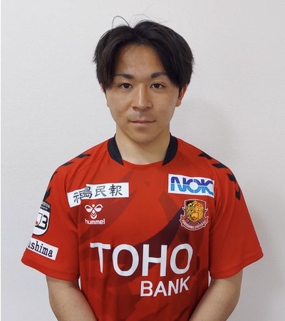 株式会社ac福島ユナイテッド 仙台大学 粟野健翔選手 23シーズン新加入内定 および Jfa Jリーグ特別指定選手 認定のお知らせ 雑記帳