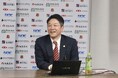 臨時株主総会の実施および増資(1億円)引受先について