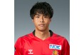 澤上 竜二 選手 契約満了のお知らせ