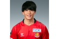 清水 一雅 選手 契約更新のお知らせ