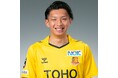 安西 駿 選手 契約更新のお知らせ