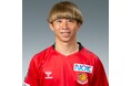 針谷 岳晃 選手 契約更新のお知らせ
