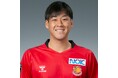 矢島 輝一 選手 契約更新のお知らせ