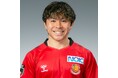 粟野 健翔 選手 契約更新のお知らせ