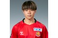 塩浜 遼選手 ロアッソ熊本に完全移籍のお知らせ