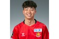 城定 幹大選手 契約更新のお知らせ
