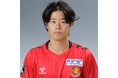森 璃太選手 期限付き移籍期間満了のお知らせ