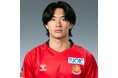 大森 博選手 期限付き移籍期間満了のお知らせ
