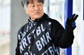 世代別日本代表 元監督 吉武博文氏 アカデミーダイレクター 就任のお知らせ