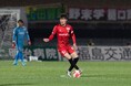 由井 航太 選手 U-22Jリーグ選抜チームに選出