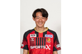 ⼟屋 櫂⼤ 選⼿ U-21 ⽇本代表メンバーに選出