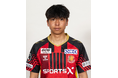 上畑 佑平士 選手 藤枝MYFCに完全移籍のお知らせ