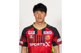 石井 稜真 選手 FCティアモ枚方へ期限付き移籍のお知らせ
