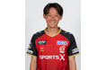 土屋 櫂大 選手 U-21日本代表 第20回アジア競技大会(2026/愛知・名古屋)メンバーに選出