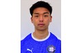 【福島ユナイテッドFC】産業能率大学 上畑佑平士選手 加入内定のお知らせ