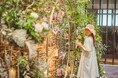 装花ブランド＜スピン＞による婚礼で活躍したお花「シェアリングフラワー」ストリングスホテル東京インターコンチネンタルでフォトスポットとして８月に登場