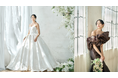 ドレスサロン「デスティニー ライン」オリジナルブランドドレスの2026年コレクションが登場