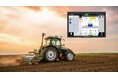 農機自動操舵システムの決定版!!12.1インチの大型モニター搭載、高速CPUで処理速度がアップした『FJD AT2 Max農機自動操舵システム』を日本国内向けに販売開始致します!