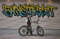 今注目「BMX」のスタイルを感じさせる「カスタムできる」ジュニア自転車「d-bike BMXSTREET」2024年9月上旬発売