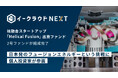 イークラウドNEXT、核融合スタートアップHelical Fusionを対象とする2号ファンドの組成を完了