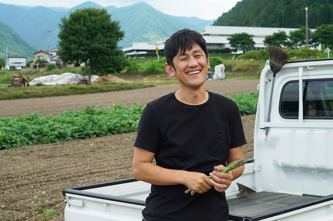 「地元カンパニー」代表取締役・児玉光史氏