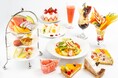 果物専門店が手掛けるフルーツタルト&カフェ【フルーツピークス】 豊洲の新複合施設「豊洲セイルパーク」に7月24日(木)OPEN!