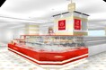 都内の出店加速中!フルーツタルト専門店【フルーツピークス】 「西武池袋本店」に9/17オープン!