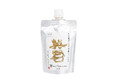 老舗酒蔵 英君酒造の酒麹をたっぷり配合した 「本物酒粕パック 」が新発売！