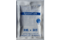 温浴効果の１回分お試し「エプソムCソルト」が大好評につき、1回分を12月27日発売！