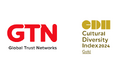 外国人支援のGTN、「Cultural Diversity Index」において「Gold」認証を取得