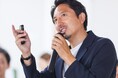 サッカー元日本代表選手、橋本英郎氏がウェルネスダイニングにて特別講義を開催。長くプロとして活躍する心構えを講演