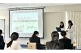 ウェルネスダイニングがエスシーグループの勉強会にて「栄養相談」についての講演を実施