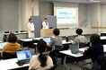 【ウェルネスダイニング】JCOM株式会社の従業員に向けた「健康セミナー」に講師として登壇