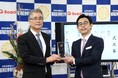 Fukuoka PRO MarketのF-Adviser資格証書受領に関するお知らせ