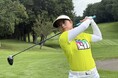 女子プロゴルファーを応援 仲村果乃選手と所属契約を締結