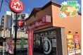 愛媛県第1号店!「ほっともっと」“ニッポンのお弁当を、愉しく。”がテーマの新デザイン店舗!『ほっともっと 松山枝松店』