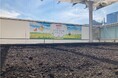 プレナス米文化継承活動 茅場町あおぞら田んぼプロジェクト7年目 阪本小学校の５年生と一緒に米づくり